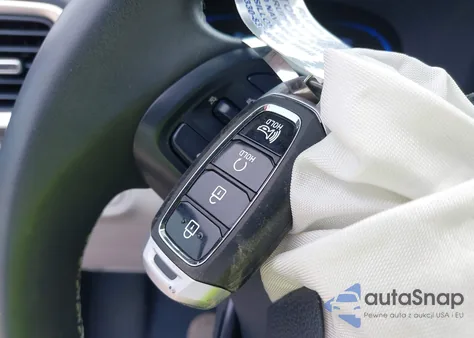 2024 Hyundai Venue Limited from USA, damaged, VIN KMHRC8A30RU304291